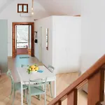 Apartamento Il Balconcino Di Monica Procida