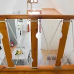 Il Balconcino Di Monica Apartamento *