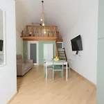 Apartamento Il Balconcino Di Monica Procida