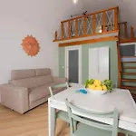 Apartamento Il Balconcino Di Monica