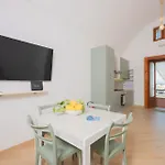 Il Balconcino Di Monica Apartamento