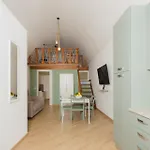 Apartamento Il Balconcino Di Monica *