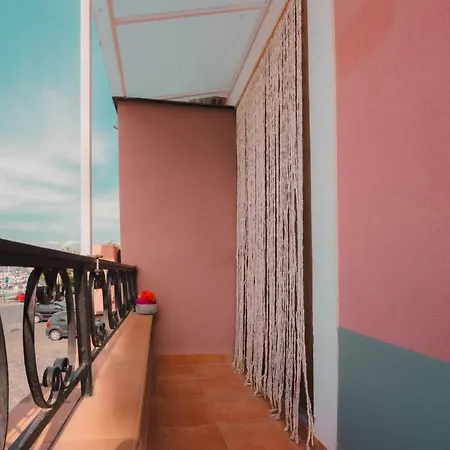 Apartamento Il Balconcino Di Monica Procida