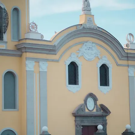 Il Balconcino Di Monica Apartamento