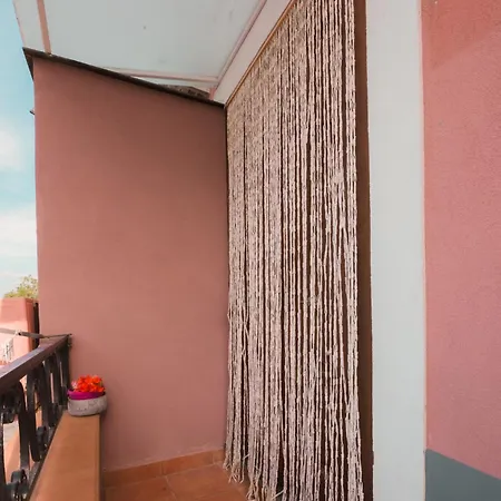 Il Balconcino Di Monica Apartamento Procida