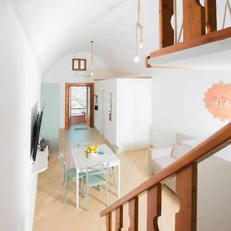 Il Balconcino Di Monica Apartamento Procida