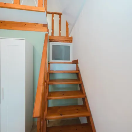 Il Balconcino Di Monica Apartamento