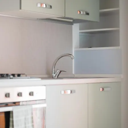 Il Balconcino Di Monica Apartmán *