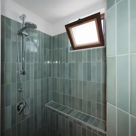 Il Balconcino Di Monica Apartmán