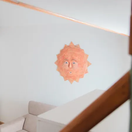 Apartmán Il Balconcino Di Monica