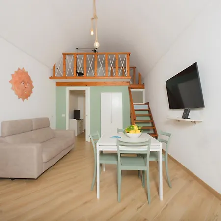 Il Balconcino Di Monica Procida