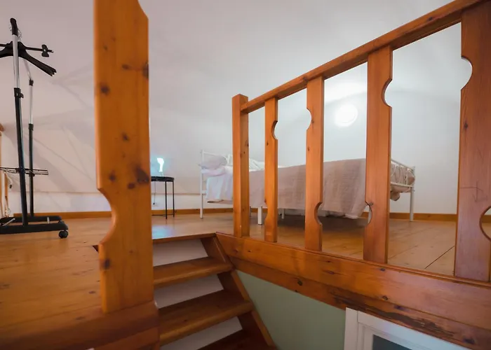 Il Balconcino Di Monica