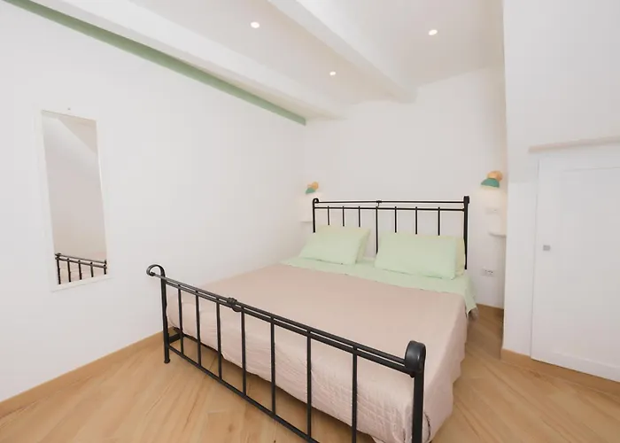 Il Balconcino Di Monica Апартаменты